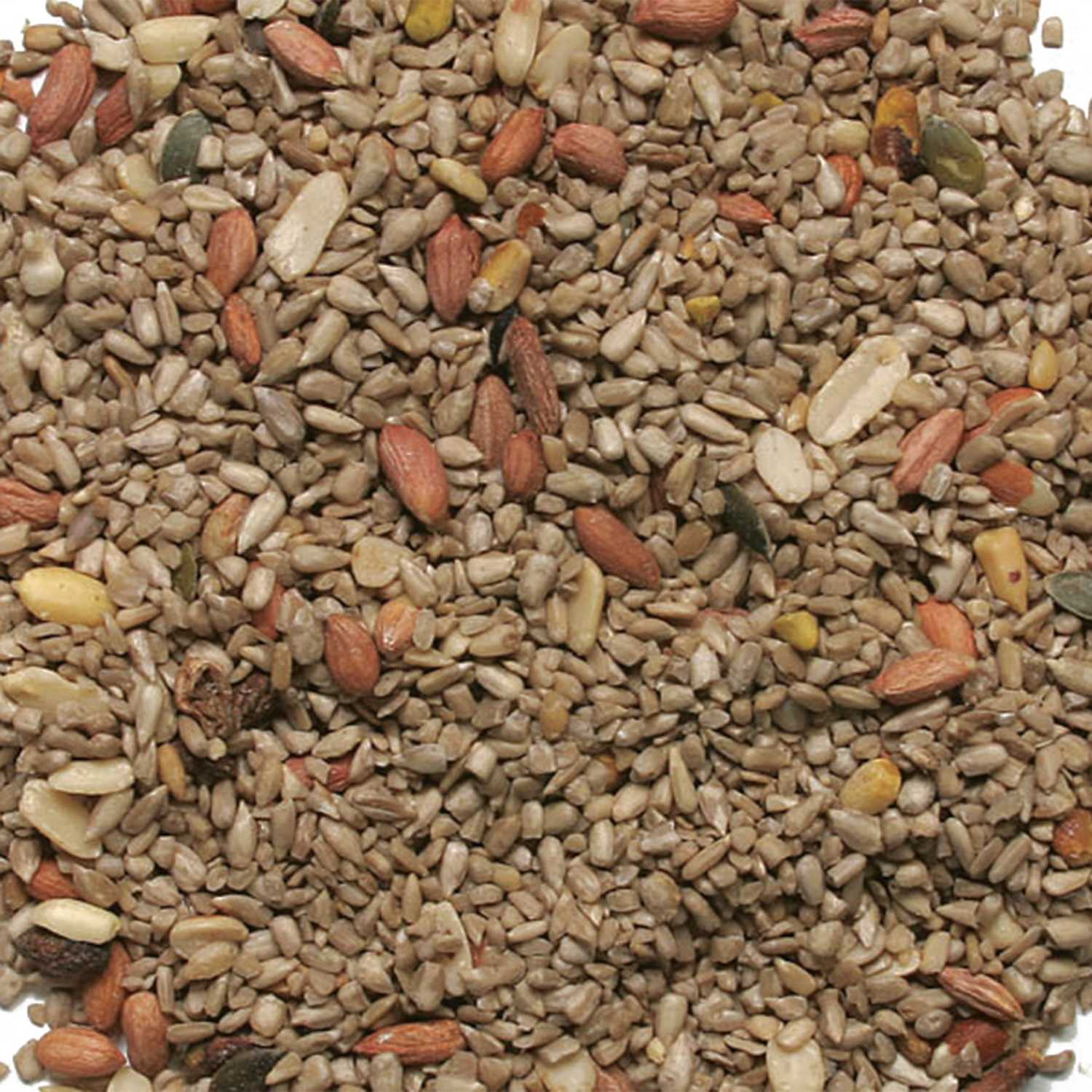 Wild Delight Deck Porch N Patio Assorted Species Wild Bird Food