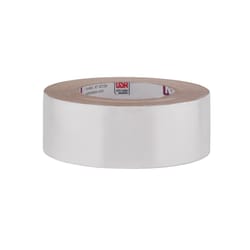 Nashua 1.89 in. W X 50.3 yd L Silver Foil Tape