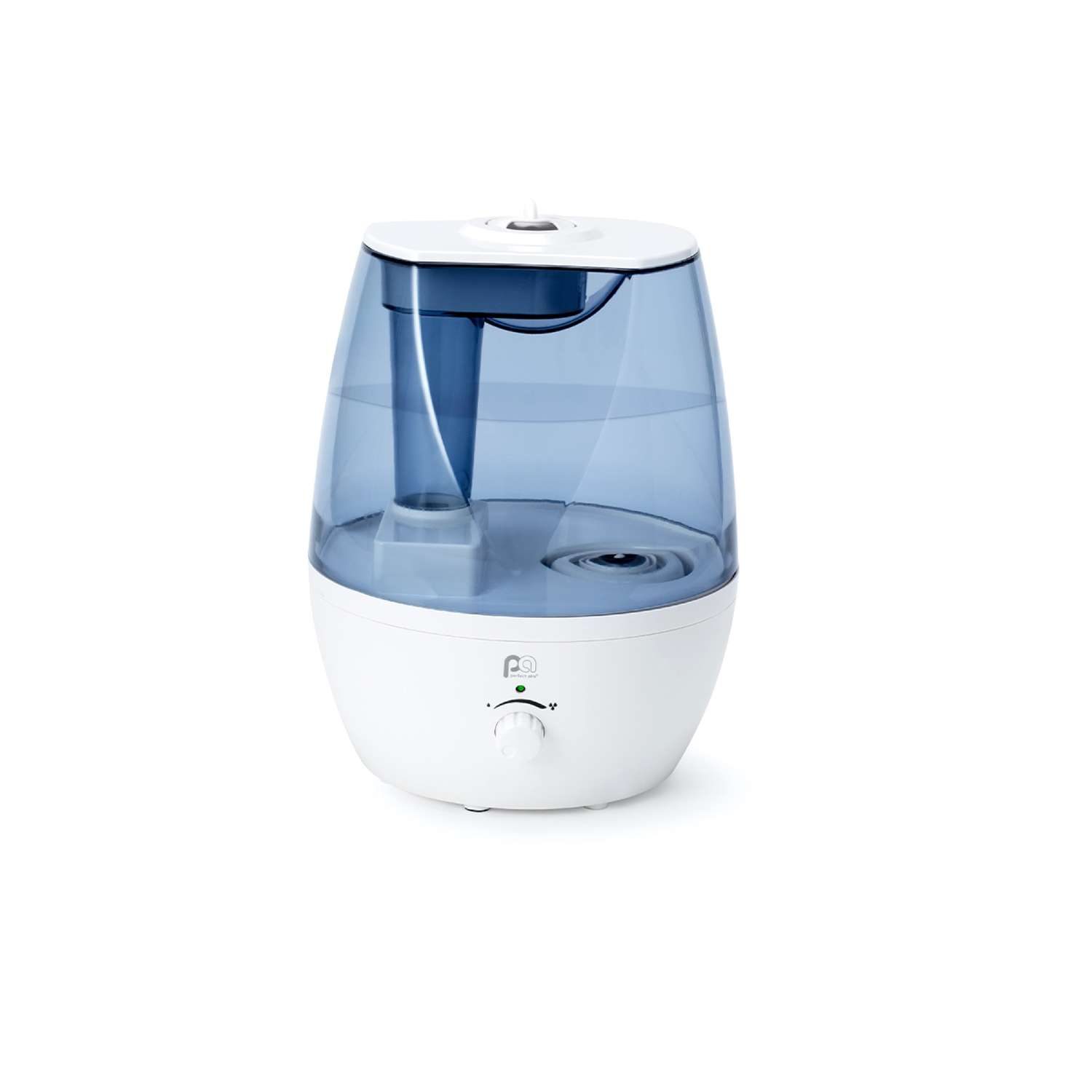 Perfect Aire 1.2 gal 215 sq ft Mechanical Ultrasonic Humidifier Ace