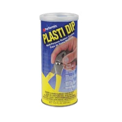 Plasti Dip Flat/Matte Blue Multi-Purpose Rubber Coating 14.5 oz oz