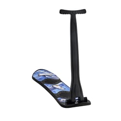Superio Brand Scooter Plastic Sled 40 in.