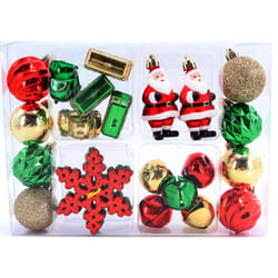 Celebrations Assorted Mini Ornaments