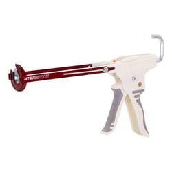 Newborn  Hybrid Tech  Lightweight  Steel  Caulking Gun 