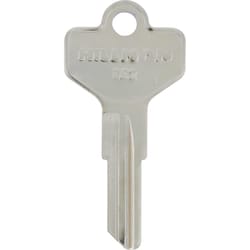 HILLMAN KeyKrafter House/Office Universal Key Blank 161 DE2 Single