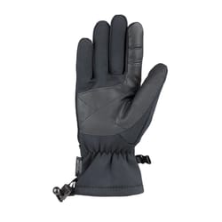 Seirus Xtreme All Weather M Weathershield Form Fit Black Cold Weather Gloves