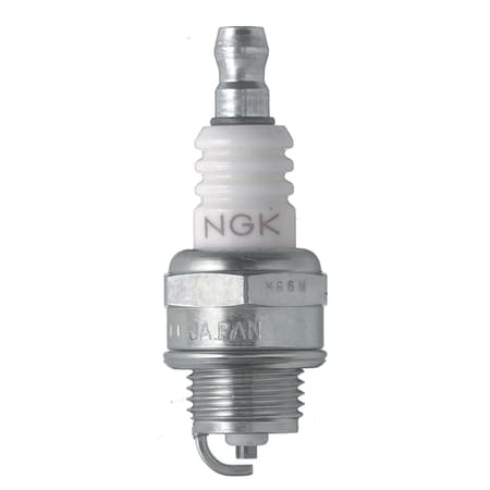  NGK (4626) BPMR7A Standard Spark Plug, Pack of 1