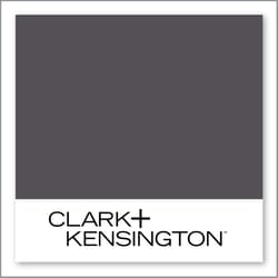 Clark+Kensington Black Orchid 5058