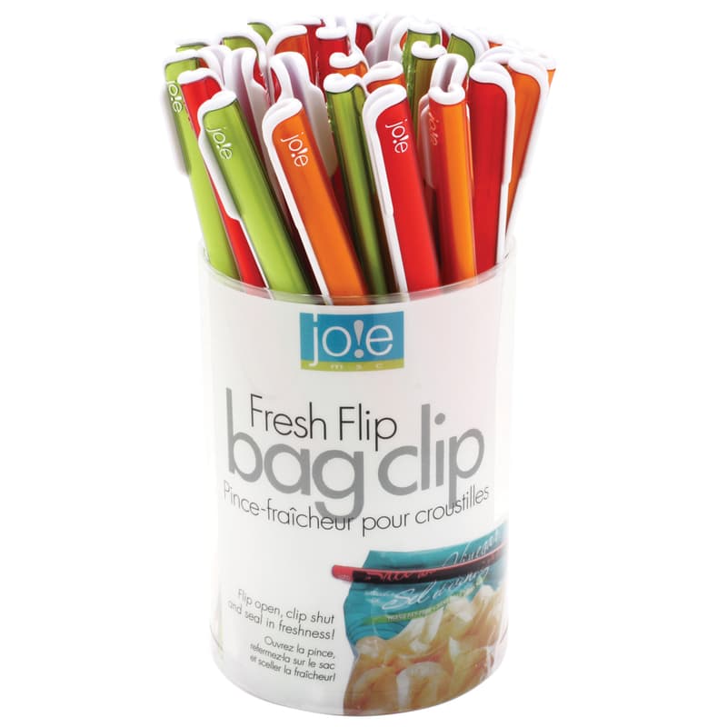 Joie Assorted Plastic Bag Chip Sansujyuku sansujyuku.com