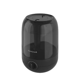 Honeywell 1 gal 200 sq ft Automatic Cool Mist Ultrasonic Humidifier