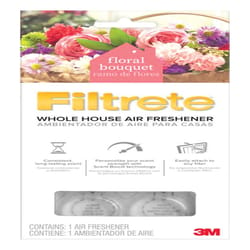 Filtrete Floral Bouquet Scent Whole House Air Freshener 1 oz
