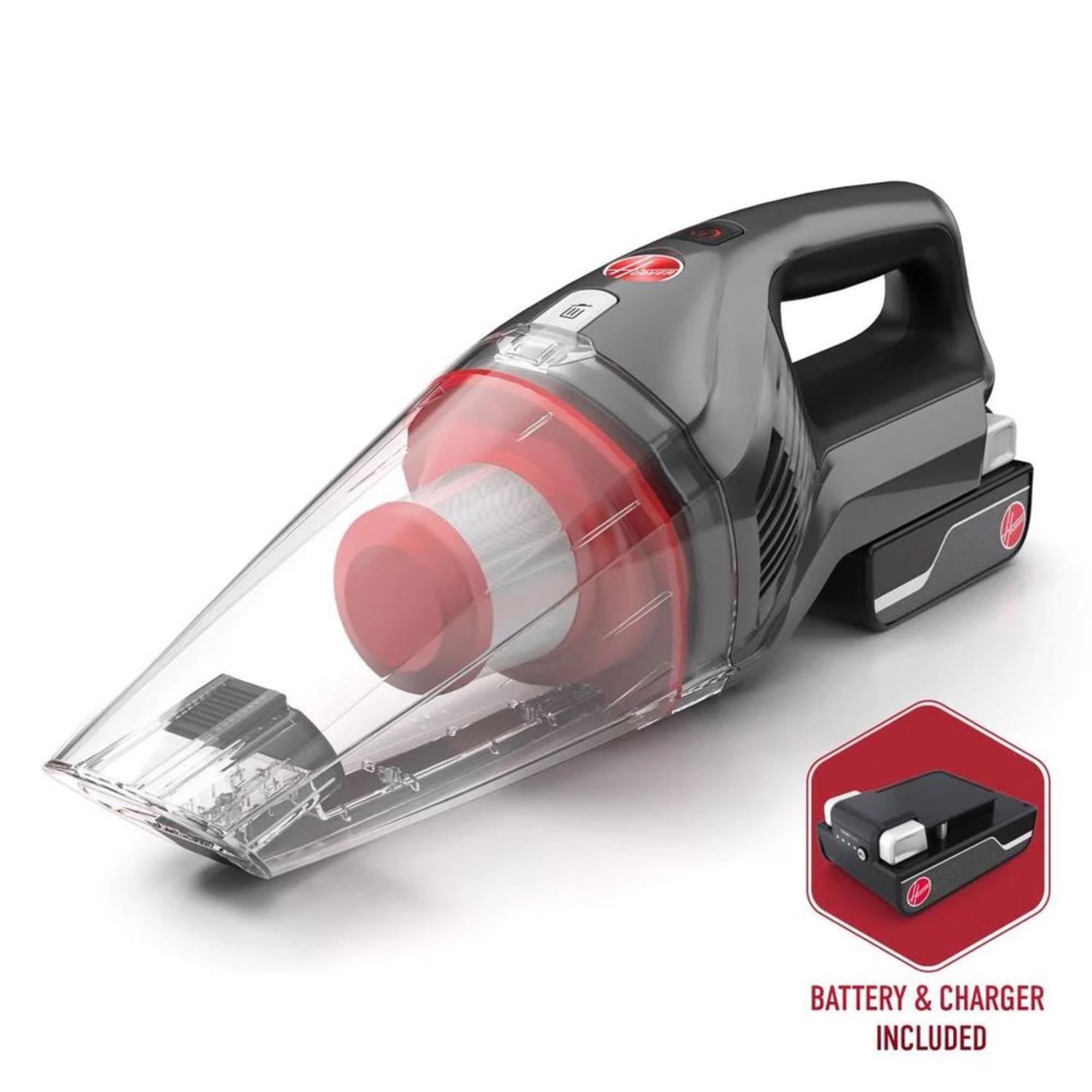 Hoover Onepwr Bagless Cordless Standard Filter Hand Vacuum Uae Electronic uaeelectronic.com