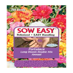 Livingston Seed Sow Easy Succulent Seeds 300 pk