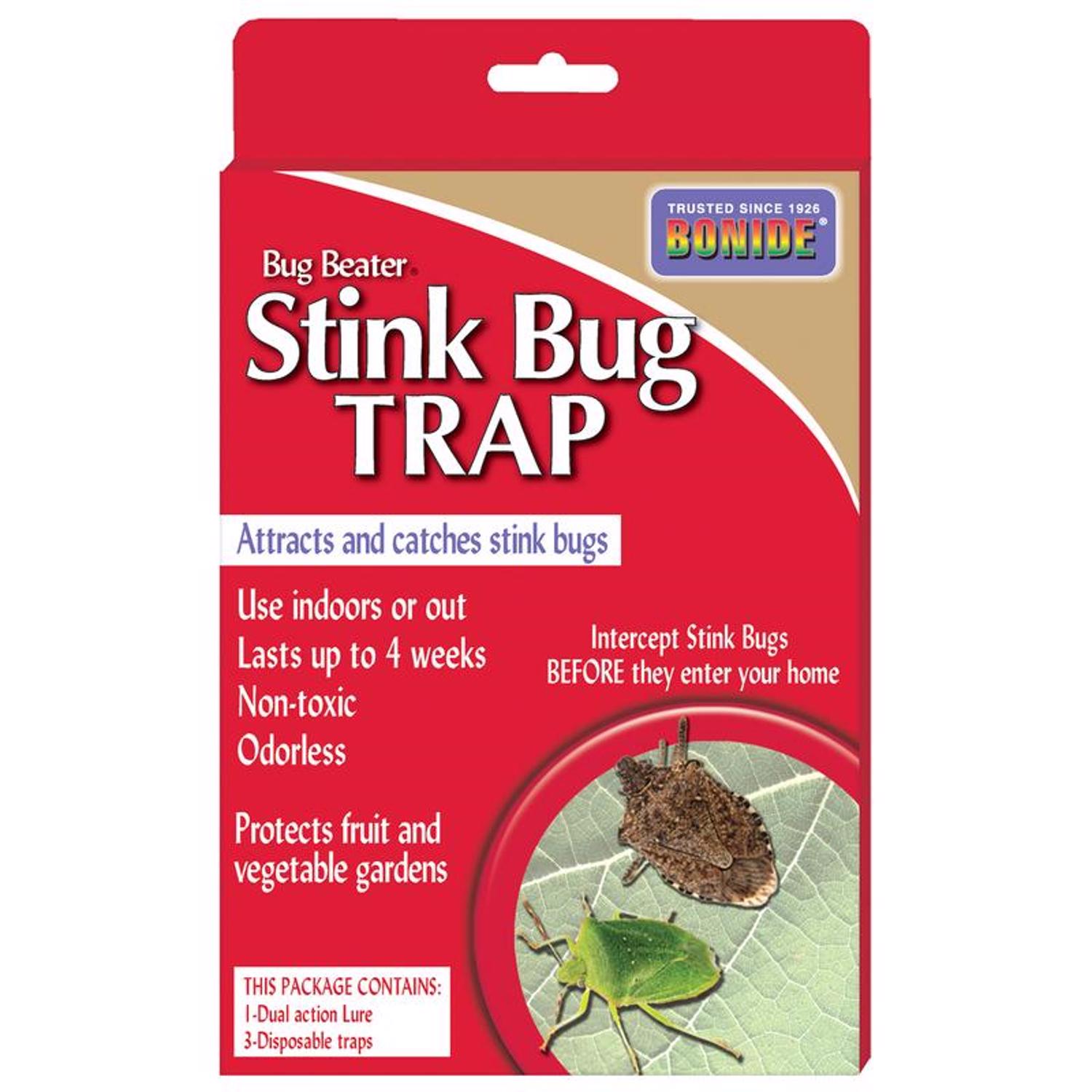 Revenge Pantry Moth Traps - 2 Pk