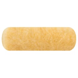 Wooster Super/Fab Knit 9 in. W X 1 in. Regular Paint Roller Cover 1 pk