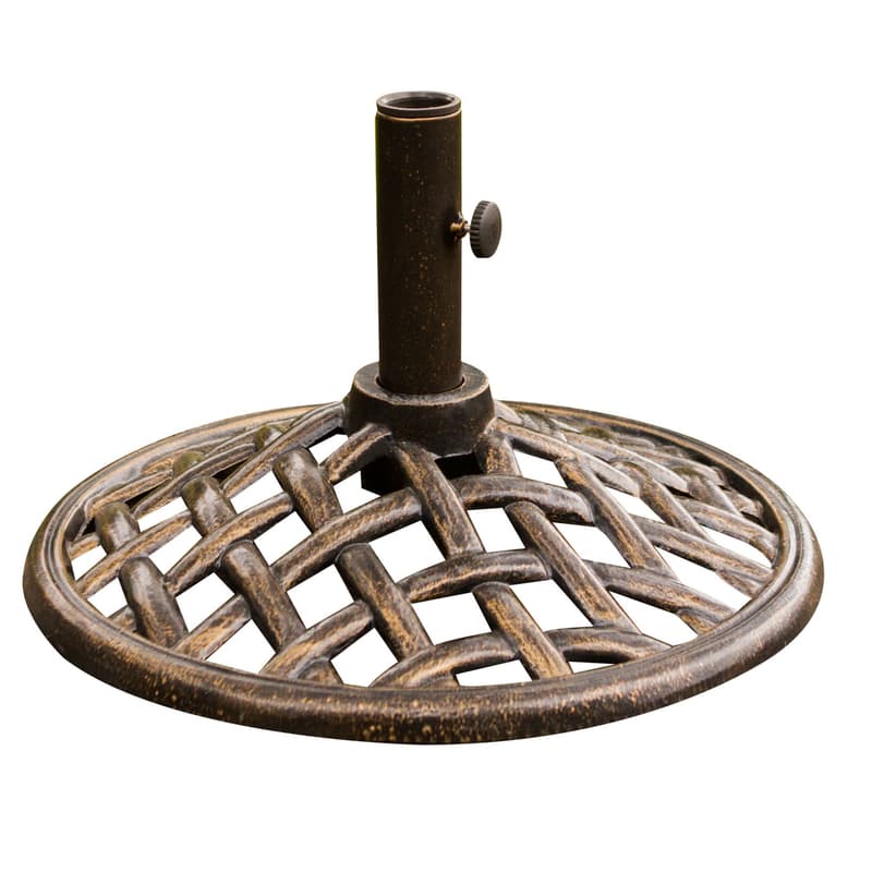 ace hardware umbrella base