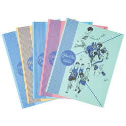 Mead Pee-Chee Assorted File Folder 1 pk