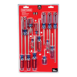 Craftsman screwdrivers deals for sale