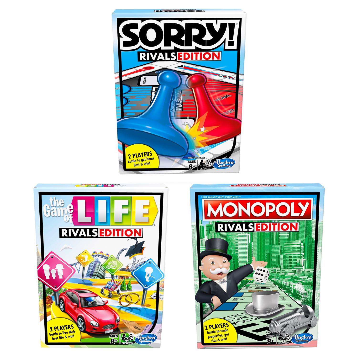 Hasbro Board Game Assorted Ace Hardware