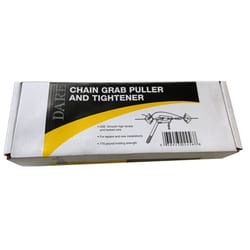 Dare Steel 770 lb Chain Grab Puller
