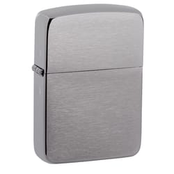 Zippo Silver 1941 Replica Sterling Lighter 1 pk