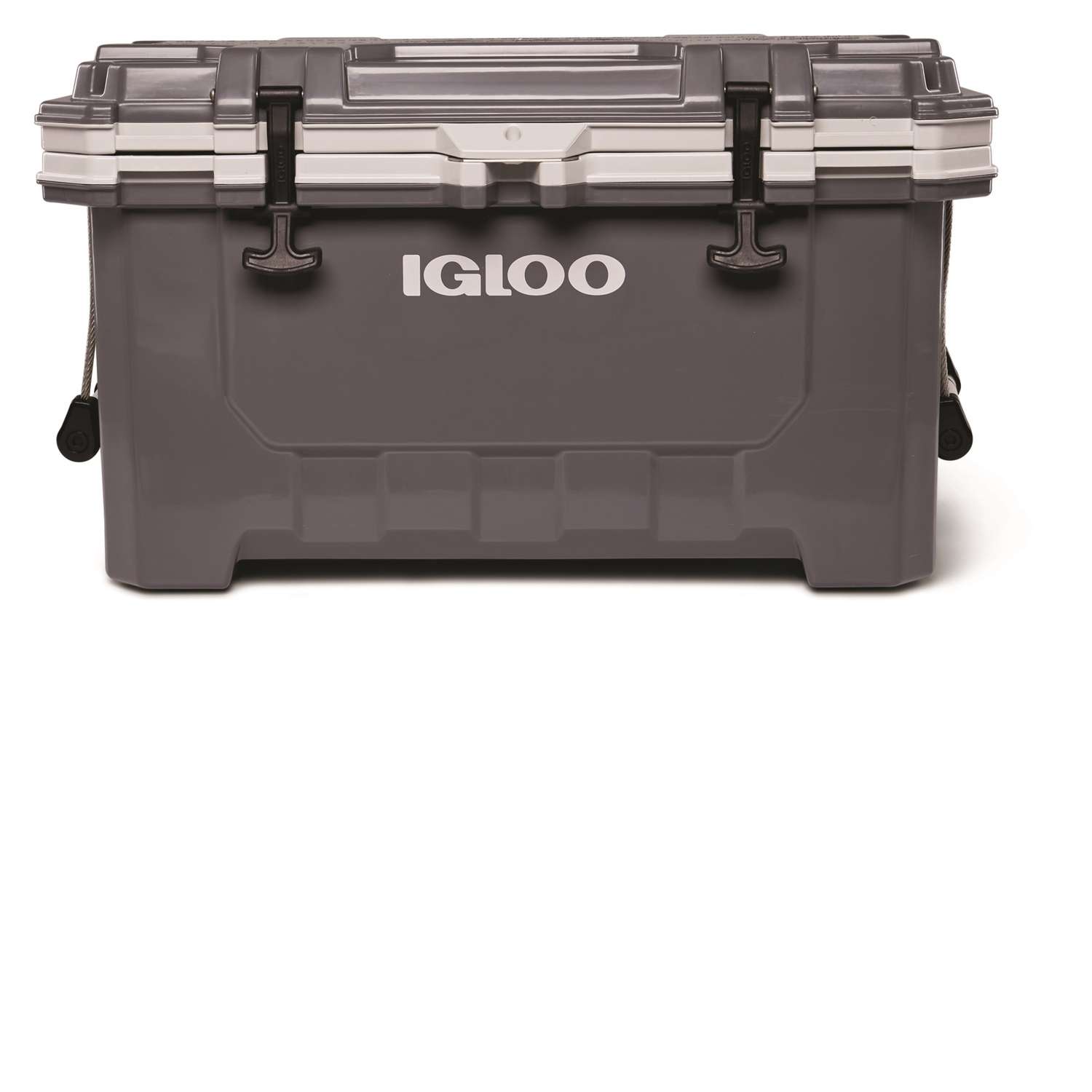 Igloo IMX Cooler 70 qt. Gray Ace Hardware