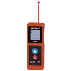 Johnson Laser Distance Measurer 85 ft. 1 pc