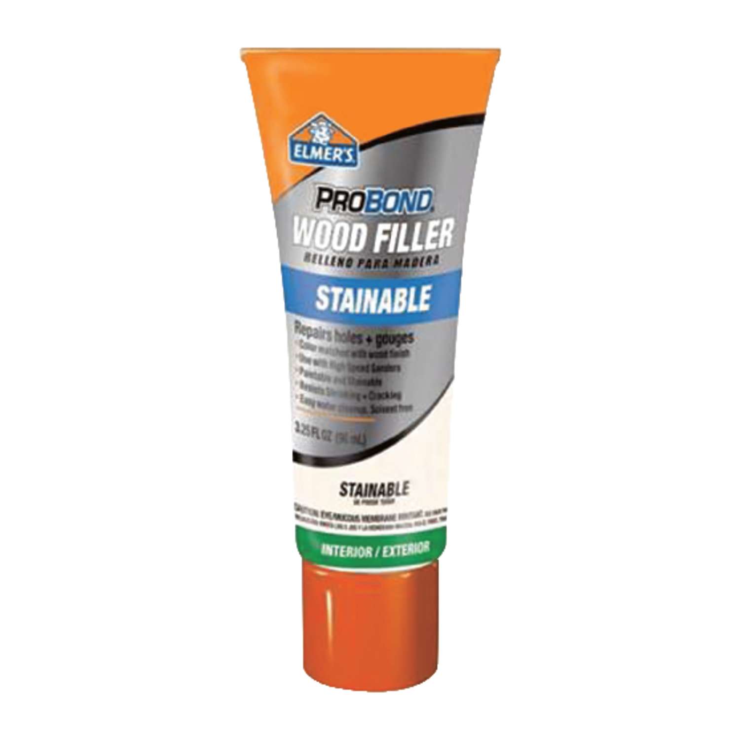 Elmer's ProBond Wood Filler 3.25 oz. Ace Hardware