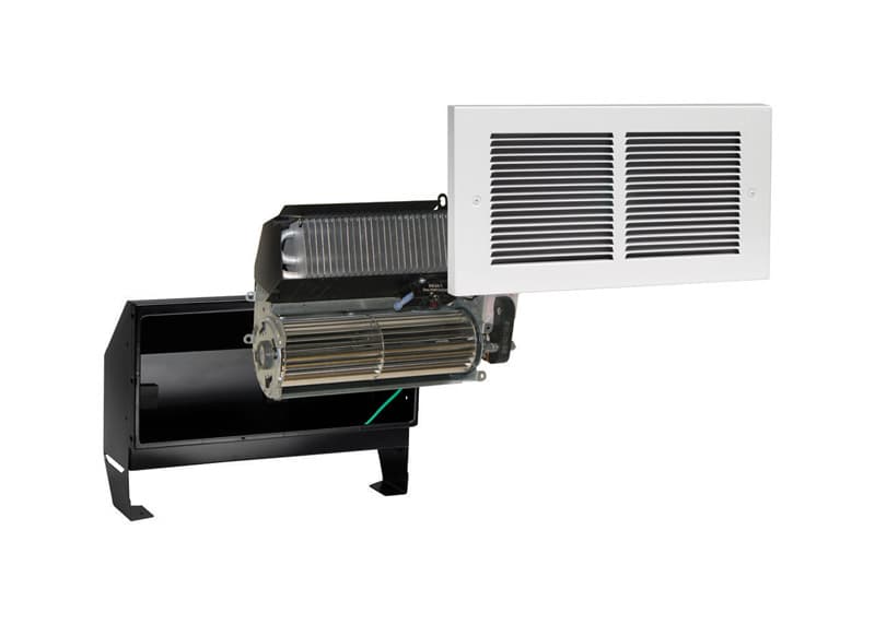 Cadet 275 sq ft 2390 BTU Electric Wall Heater Uae Electronic uaeelectronic.com