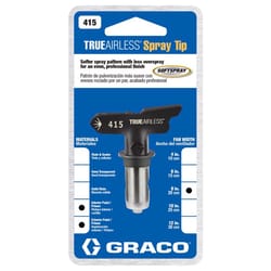 Graco TrueAirless Reversible Airless Spray Tip