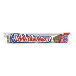 3 Musketeers Original Candy Bar 3.28 oz