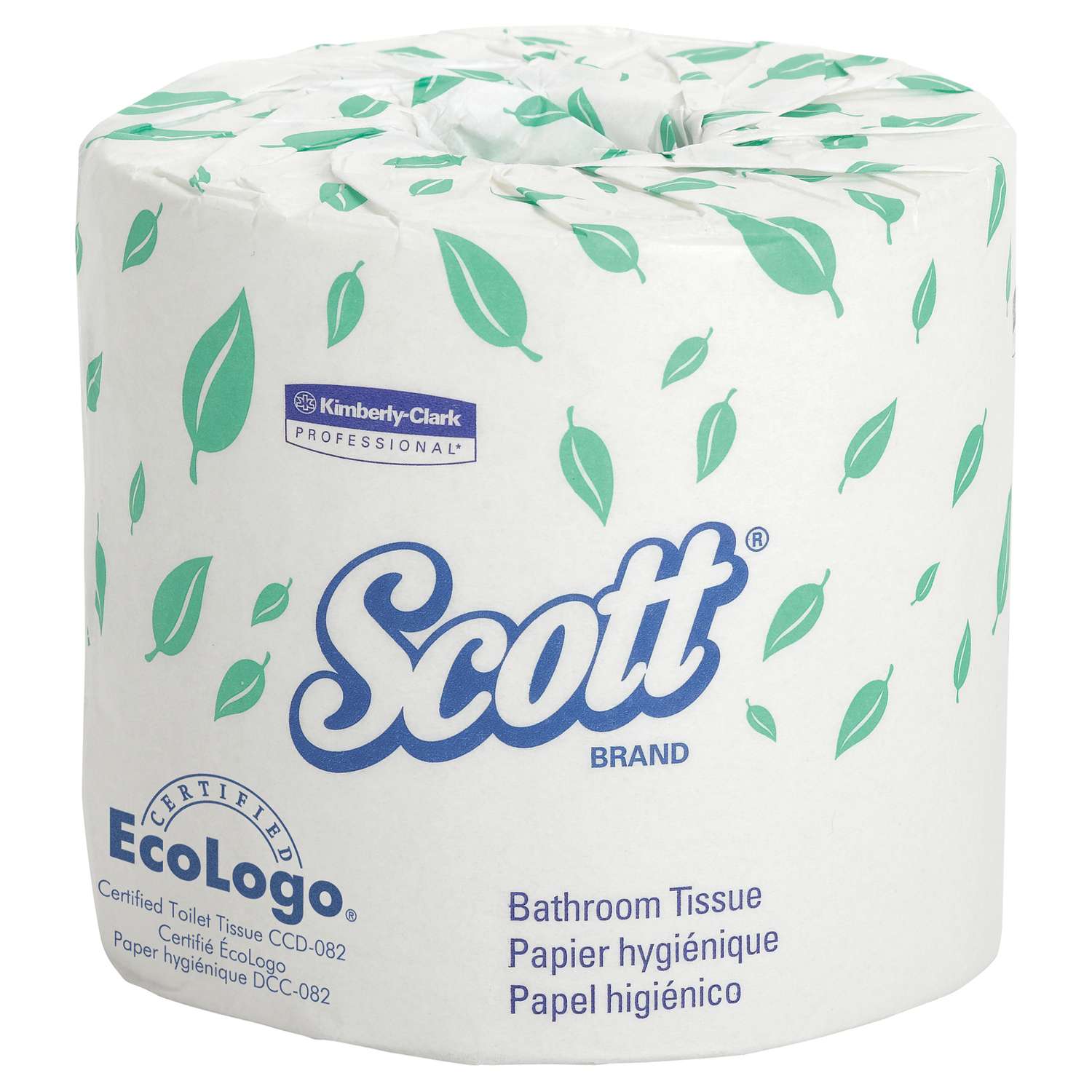 Scott Toilet Paper 80 roll 550 sheet 550 ft. Ace Hardware