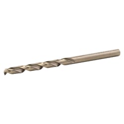 Exchange-A-Blade 3 in. L High Speed Steel Professional Drill Bit 1 pk