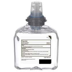 Purell No Scent Antibacterial Advanced Hand Sanitizer Refill 40.5 oz