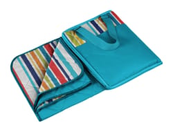 Picnic Time Blanket Tote