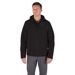 Milwaukee XXL Unisex Heated Jacket Kit Black