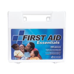 School Emergency First Aid Bag 200 Pieces