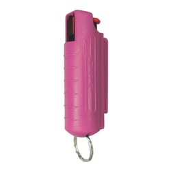 Eliminator Pink Multi-Material Pepper Spray
