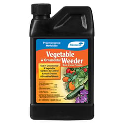 Monterey Weed and Grass Weed Preventer Concentrate 1 qt