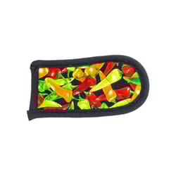 Lodge Fabric Skillet/Handle Holder Multicolored