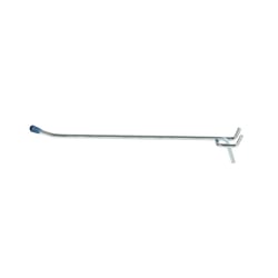 Pegboard Single Prong Hook - Alplas