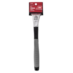 Ace 2 in. W Tungsten Carbide Heavy-Duty Paint Scraper