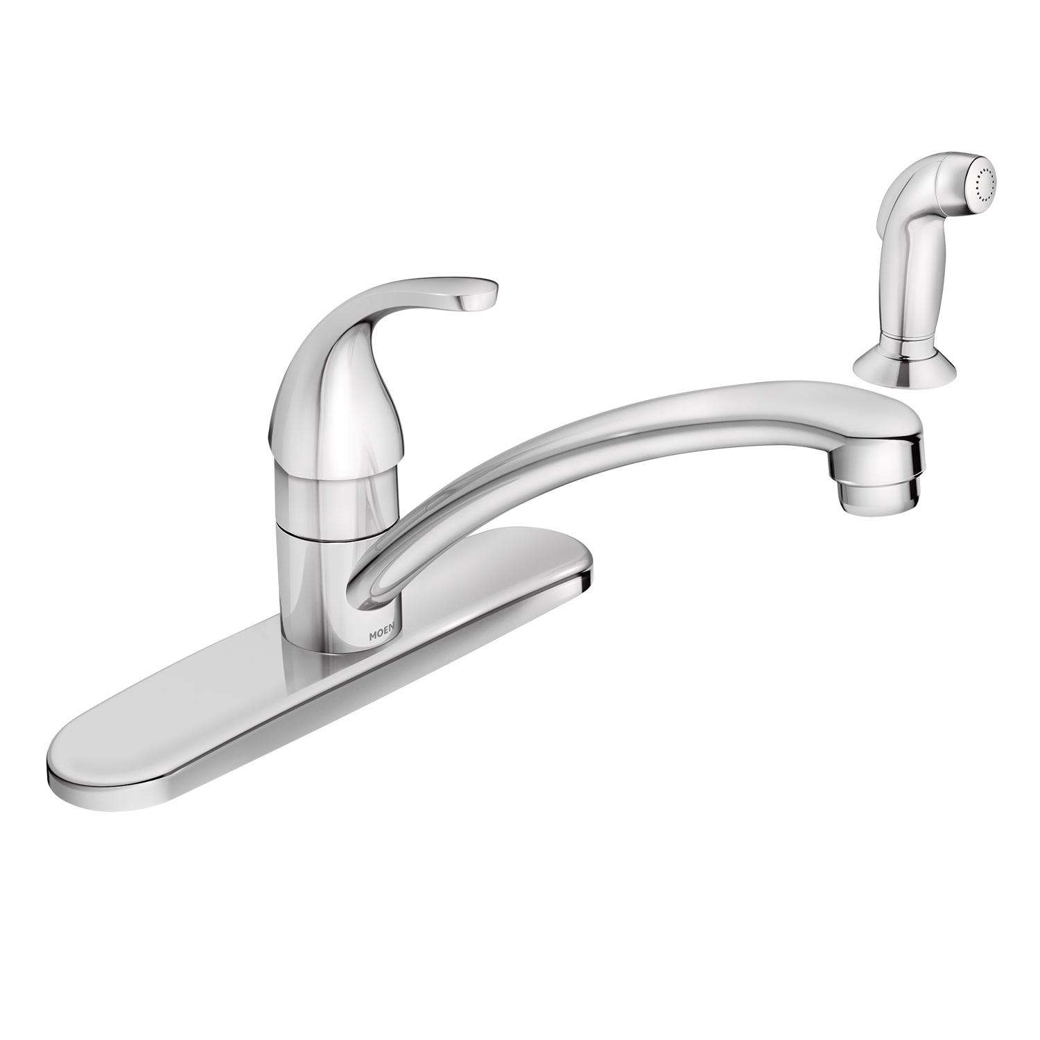 Ace Hardware Kitchen Faucets