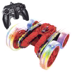 Flipo Mist Master RC Misting Stunt Car Red