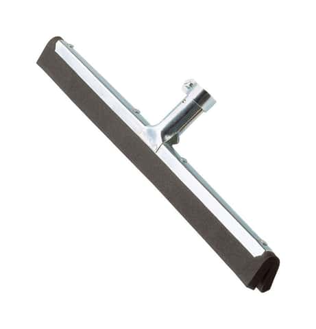 Ettore Quick Release Stainless Steel Squeegee Complete