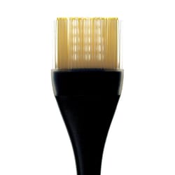 OXO Good Grips Black Silicone Basting Brush