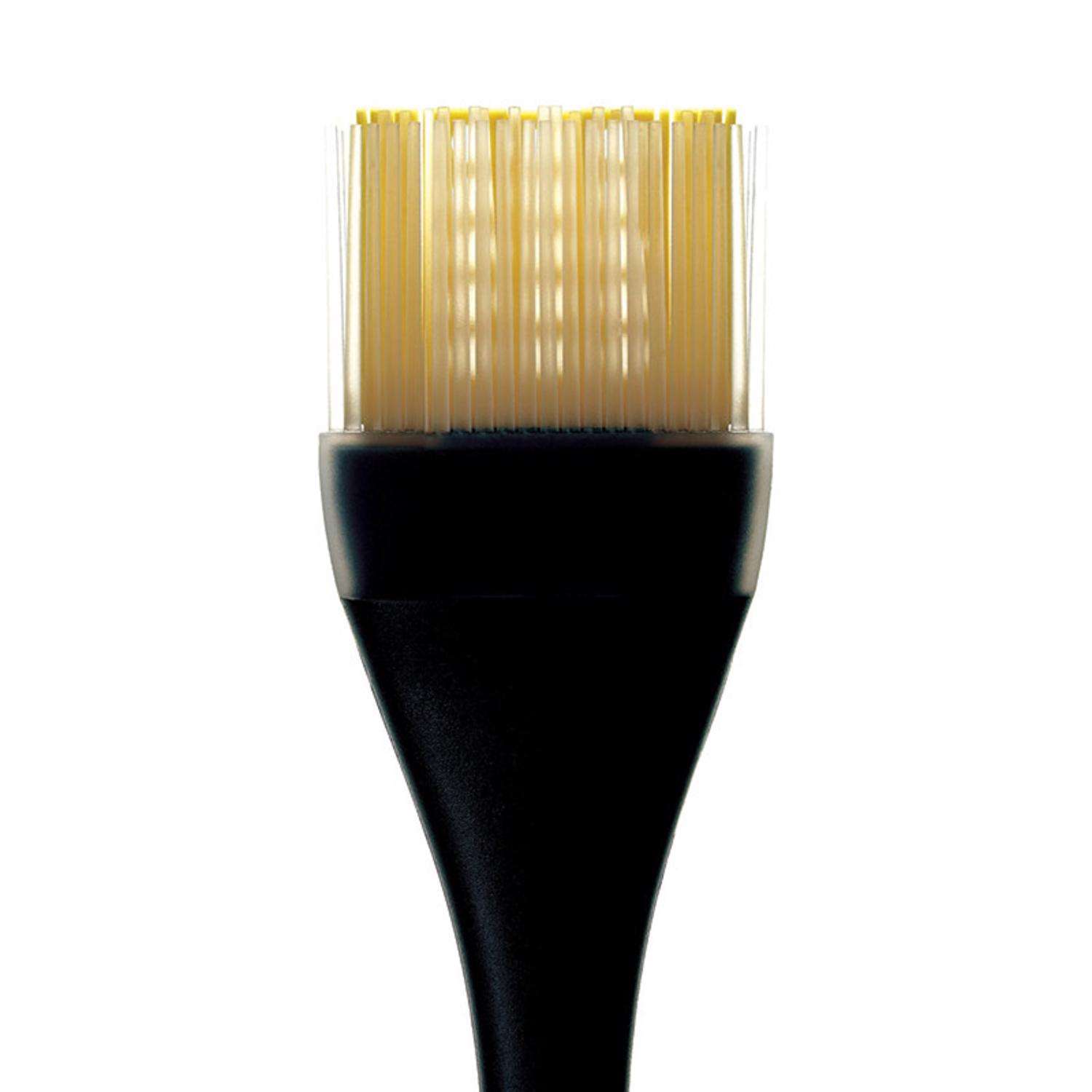 Platinum Silicone Basting Brush | Red