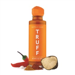 Truff Black Truffle Buffalo Hot Sauce 6 oz