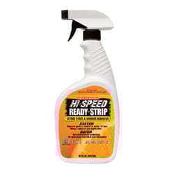 Back to Nature Hi-Speed Ready-Strip Paint Remover 1 oz.