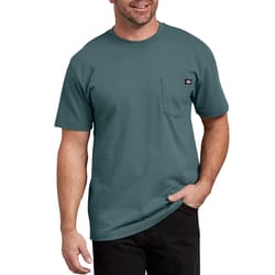 Dickies Tee Shirt Lincoln Green XL