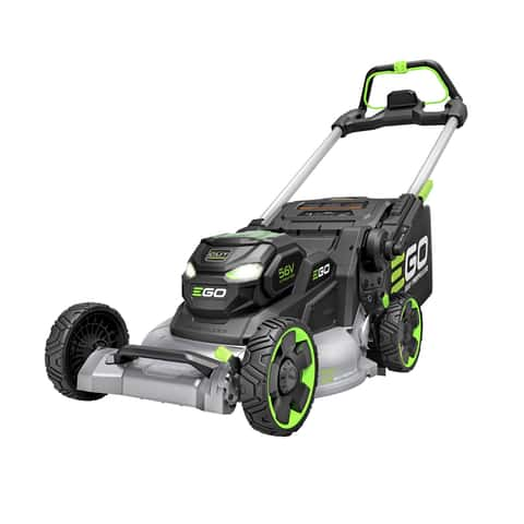 Ace hardware best sale reel mower